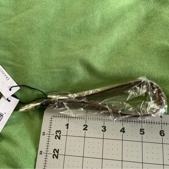 New. D & B Wristle (brown) - Picture 9 of 12